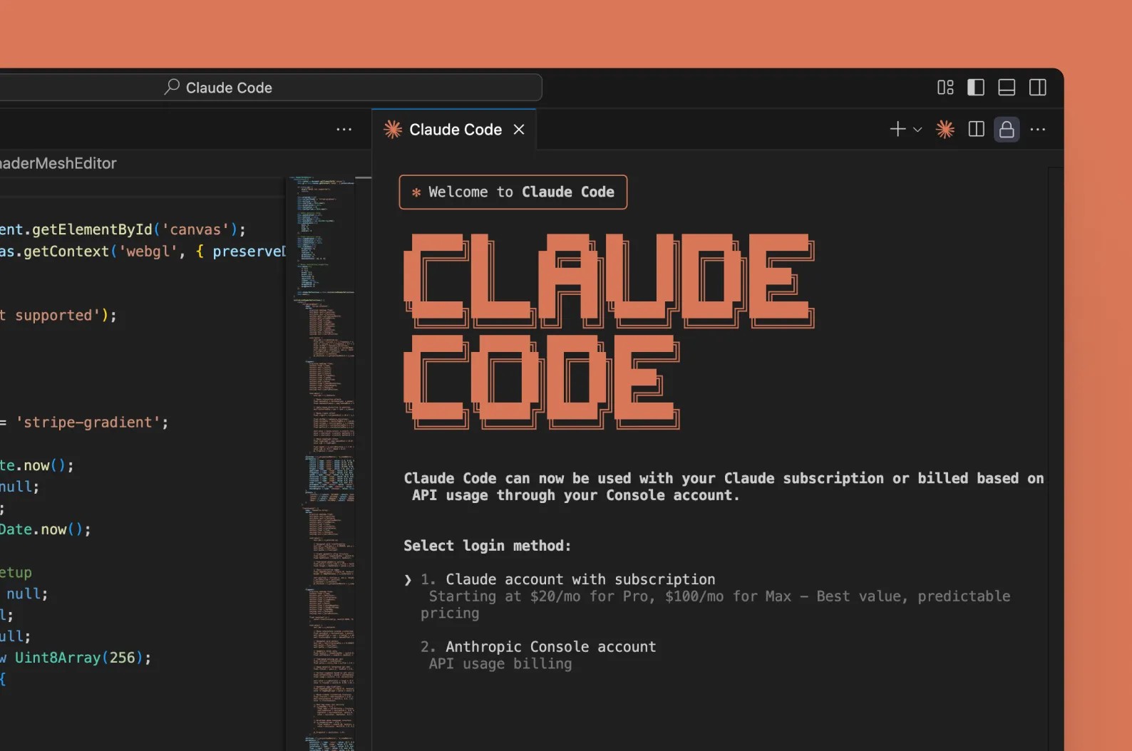 Claude Code
